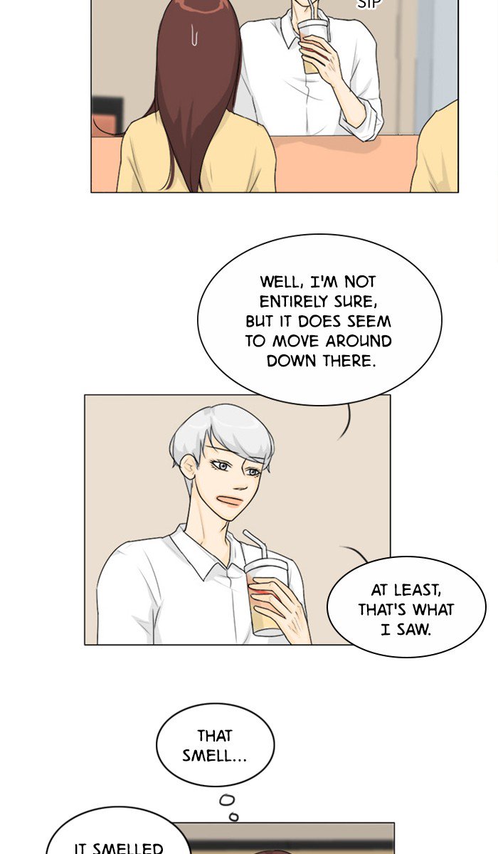 Ghost Wife Chapter 96 page 3 - Chapter 96: Episode 96