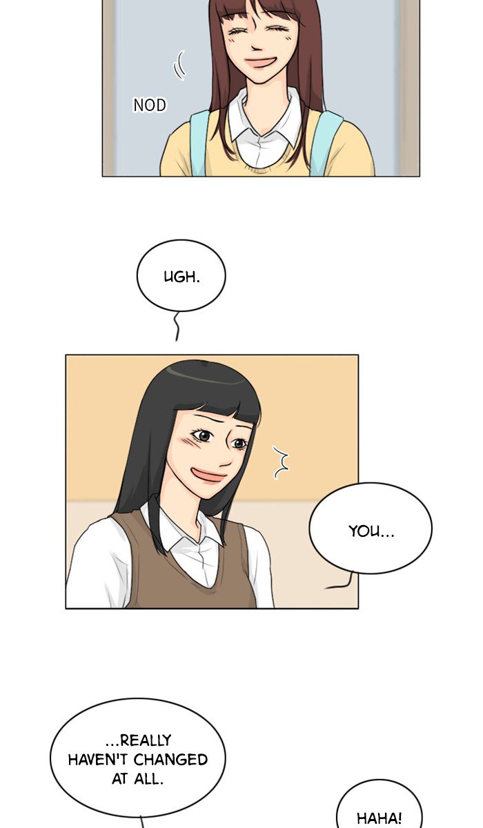 Ghost Wife Chapter 96 page 30 - Chapter 96: Episode 96