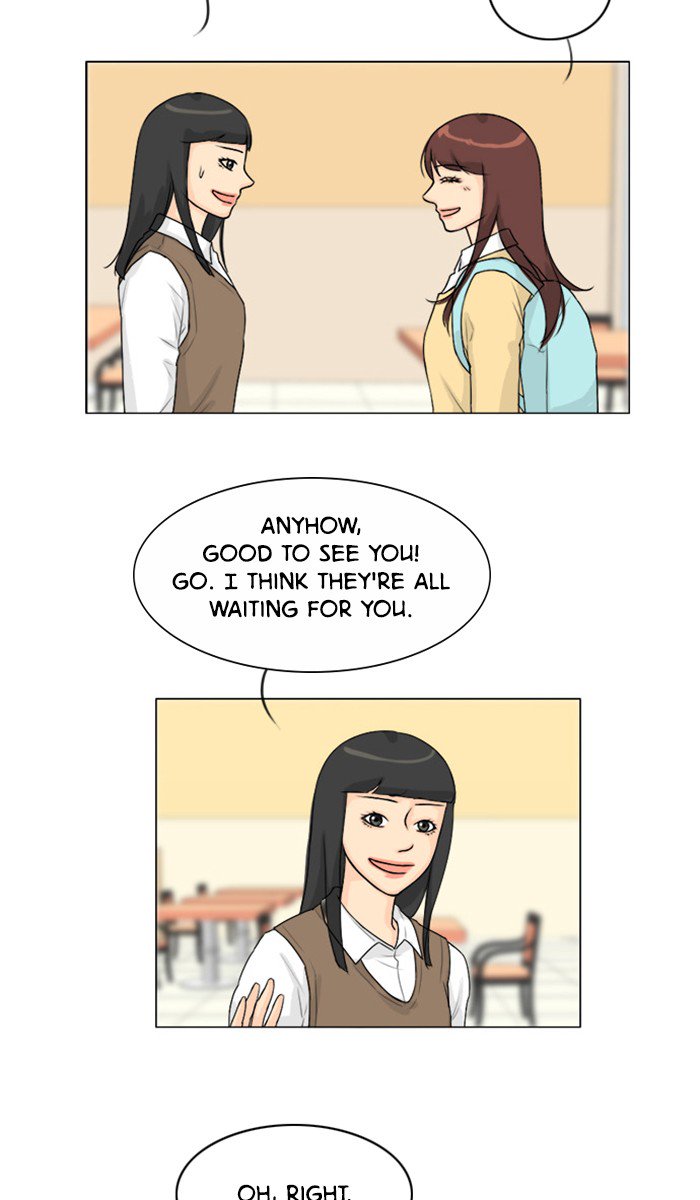 Ghost Wife Chapter 96 page 31 - Chapter 96: Episode 96