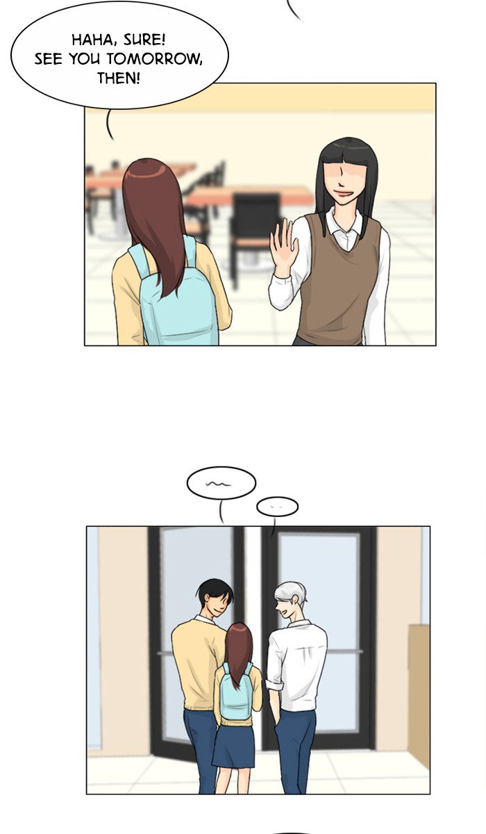 Ghost Wife Chapter 96 page 33 - Chapter 96: Episode 96