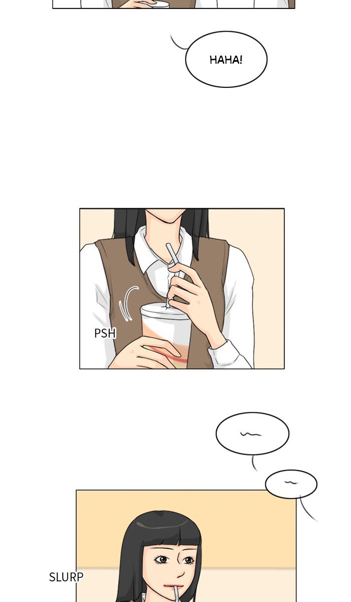 Ghost Wife Chapter 96 page 36 - Chapter 96: Episode 96