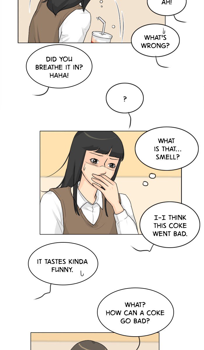 Ghost Wife Chapter 96 page 38 - Chapter 96: Episode 96