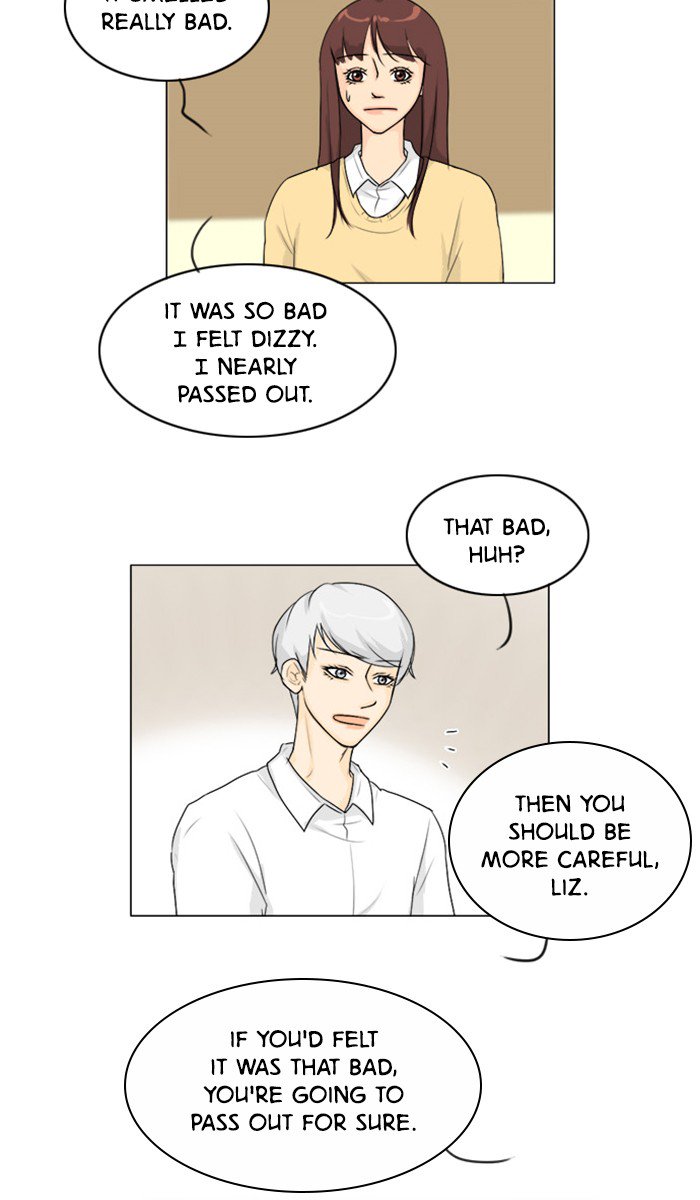 Ghost Wife Chapter 96 page 4 - Chapter 96: Episode 96