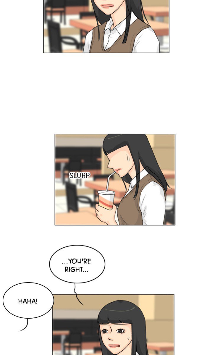 Ghost Wife Chapter 96 page 40 - Chapter 96: Episode 96