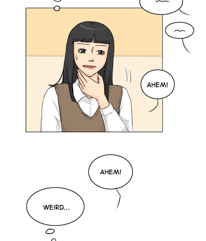 Ghost Wife Chapter 96 page 44 - Chapter 96: Episode 96