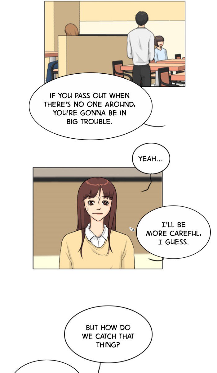 Ghost Wife Chapter 96 page 5 - Chapter 96: Episode 96