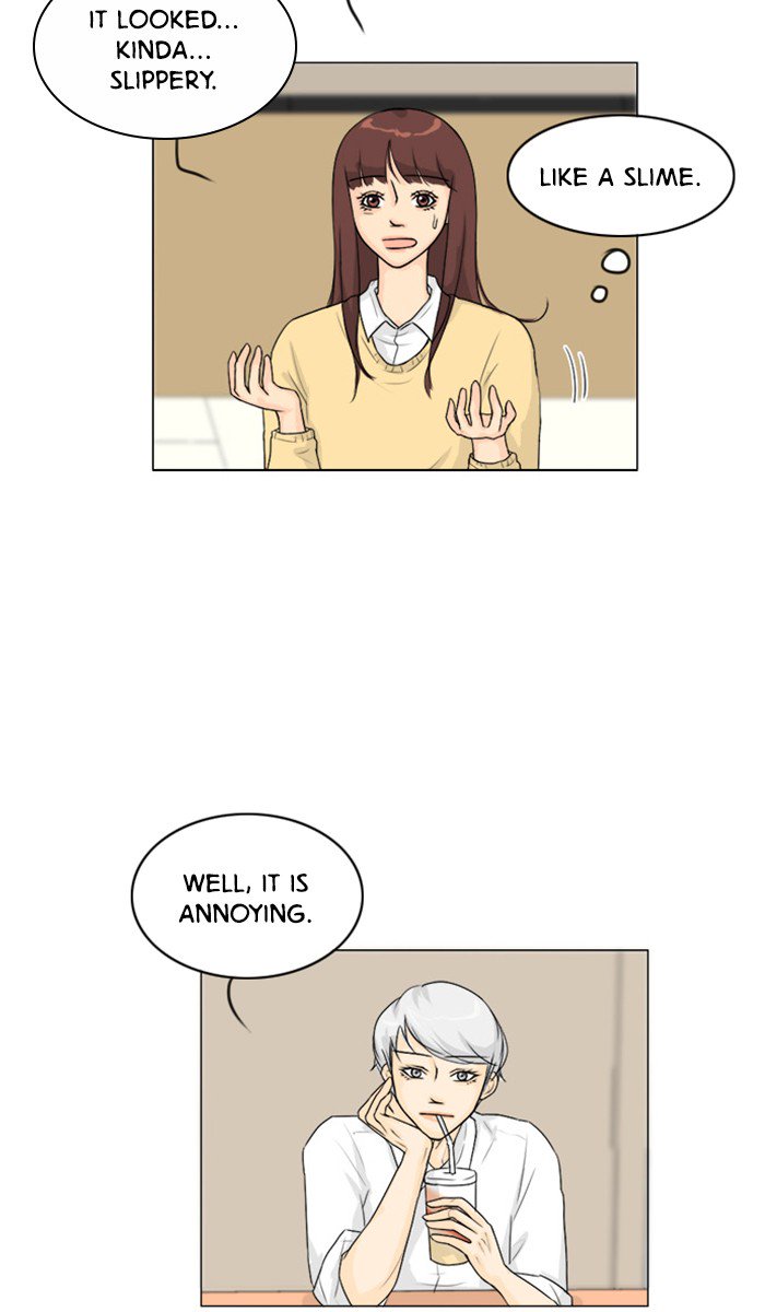 Ghost Wife Chapter 96 page 6 - Chapter 96: Episode 96