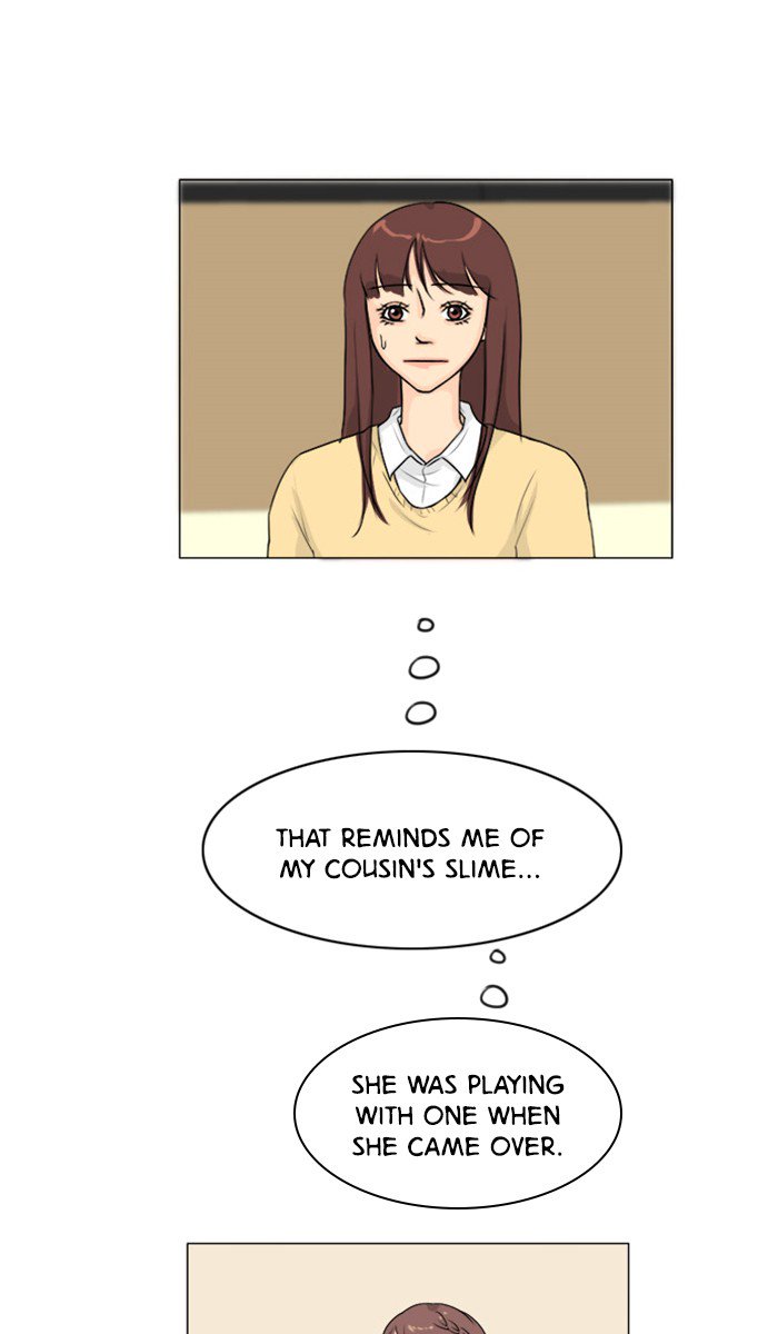 Ghost Wife Chapter 96 page 8 - Chapter 96: Episode 96