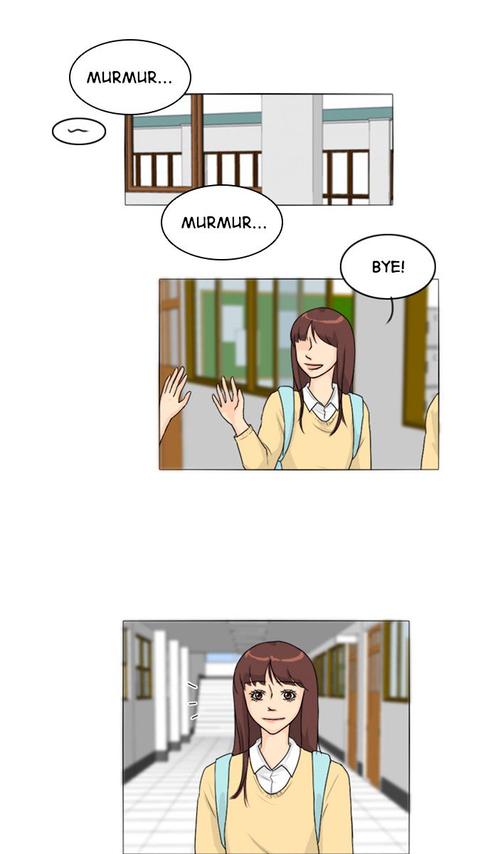 Ghost Wife Chapter 97 page 1 - Chapter 97: Episode 97