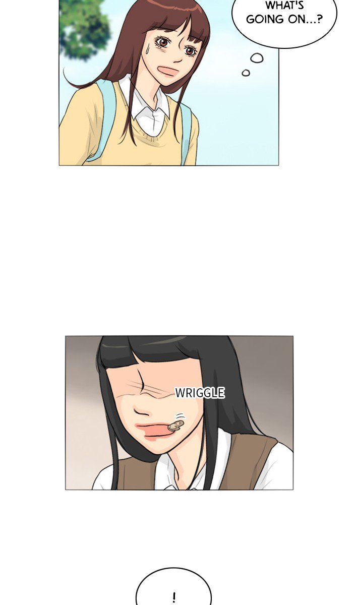 Ghost Wife Chapter 97 page 10 - Chapter 97: Episode 97