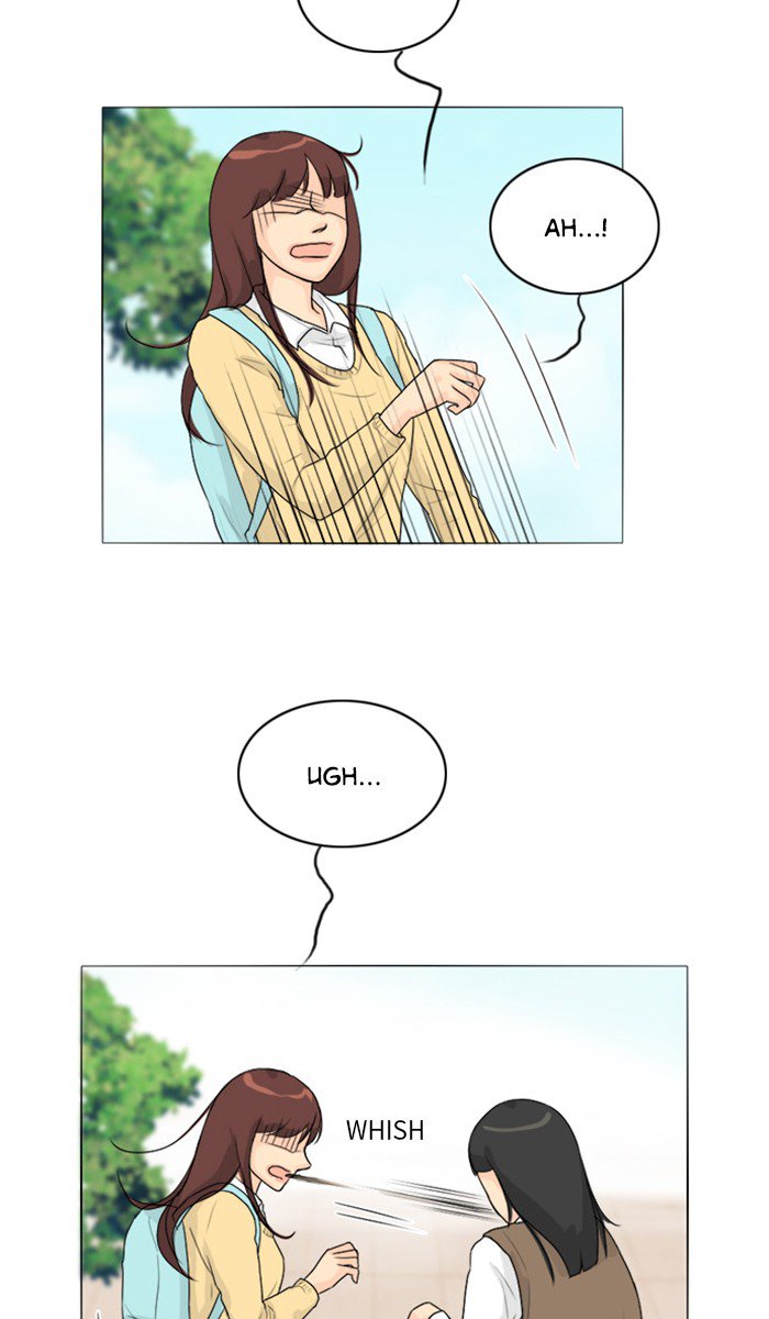 Ghost Wife Chapter 97 page 11 - Chapter 97: Episode 97