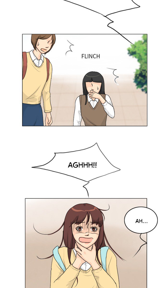 Ghost Wife Chapter 97 page 13 - Chapter 97: Episode 97