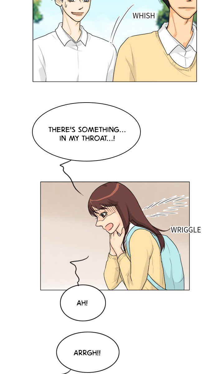 Ghost Wife Chapter 97 page 15 - Chapter 97: Episode 97