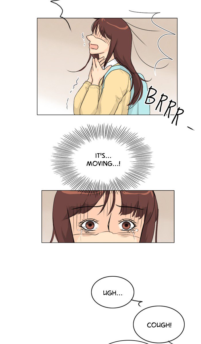 Ghost Wife Chapter 97 page 16 - Chapter 97: Episode 97