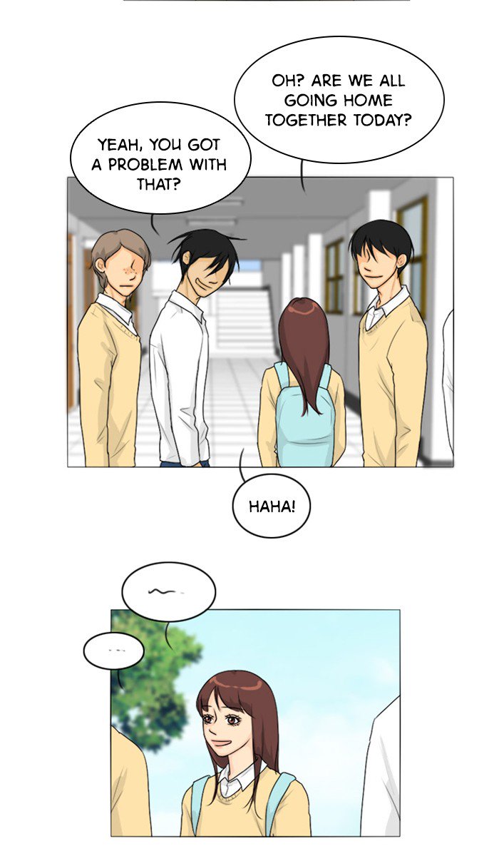 Ghost Wife Chapter 97 page 2 - Chapter 97: Episode 97