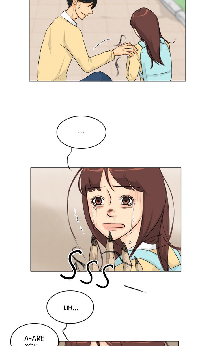 Ghost Wife Chapter 97 page 20 - Chapter 97: Episode 97