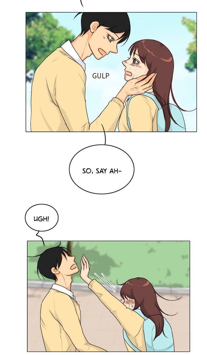 Ghost Wife Chapter 97 page 27 - Chapter 97: Episode 97