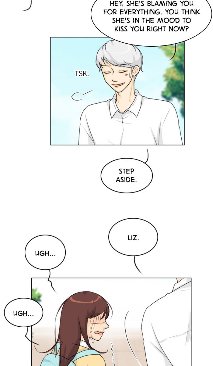 Ghost Wife Chapter 97 page 29 - Chapter 97: Episode 97