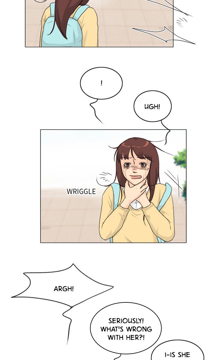 Ghost Wife Chapter 97 page 32 - Chapter 97: Episode 97
