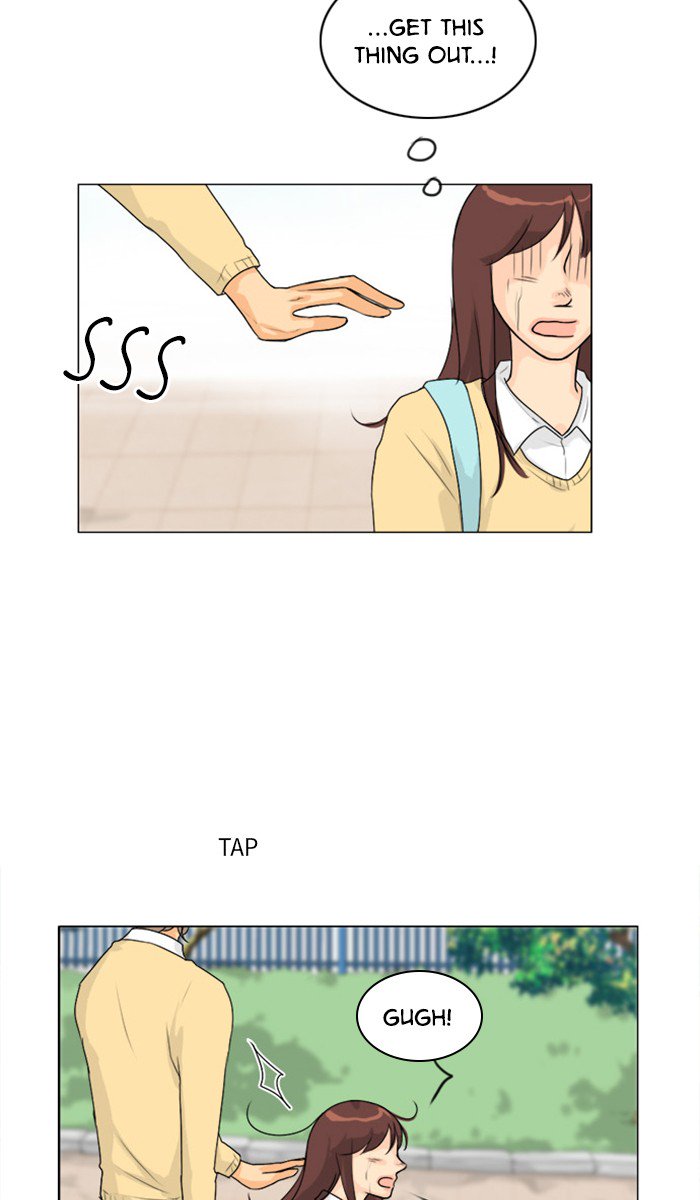 Ghost Wife Chapter 97 page 34 - Chapter 97: Episode 97