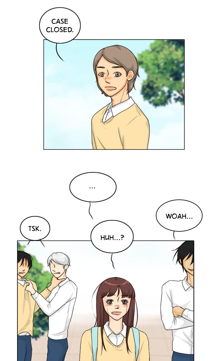 Ghost Wife Chapter 97 page 37 - Chapter 97: Episode 97