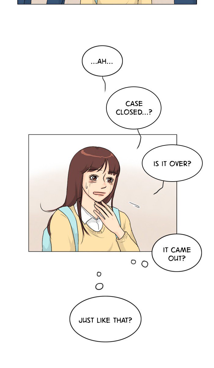 Ghost Wife Chapter 97 page 38 - Chapter 97: Episode 97