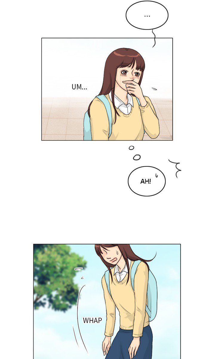 Ghost Wife Chapter 97 page 39 - Chapter 97: Episode 97
