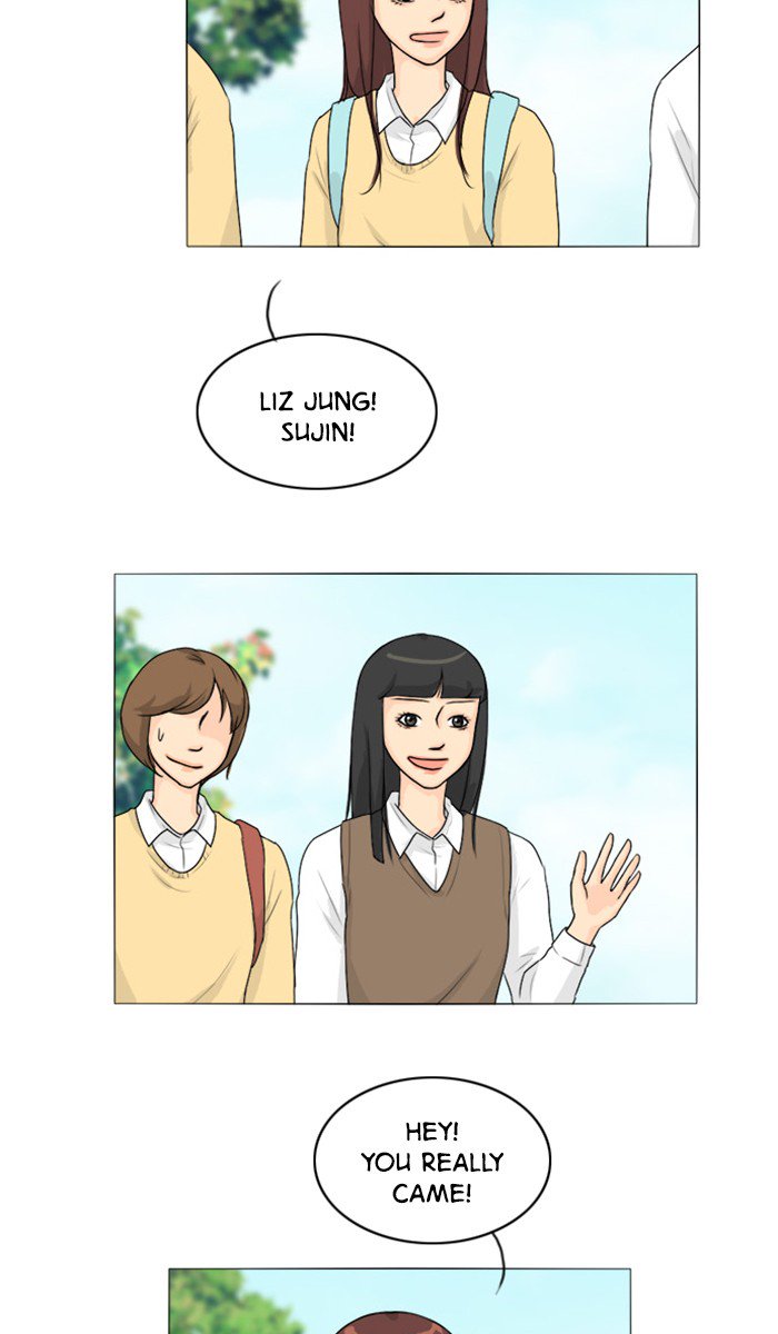 Ghost Wife Chapter 97 page 4 - Chapter 97: Episode 97