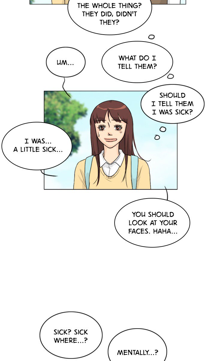 Ghost Wife Chapter 97 page 41 - Chapter 97: Episode 97