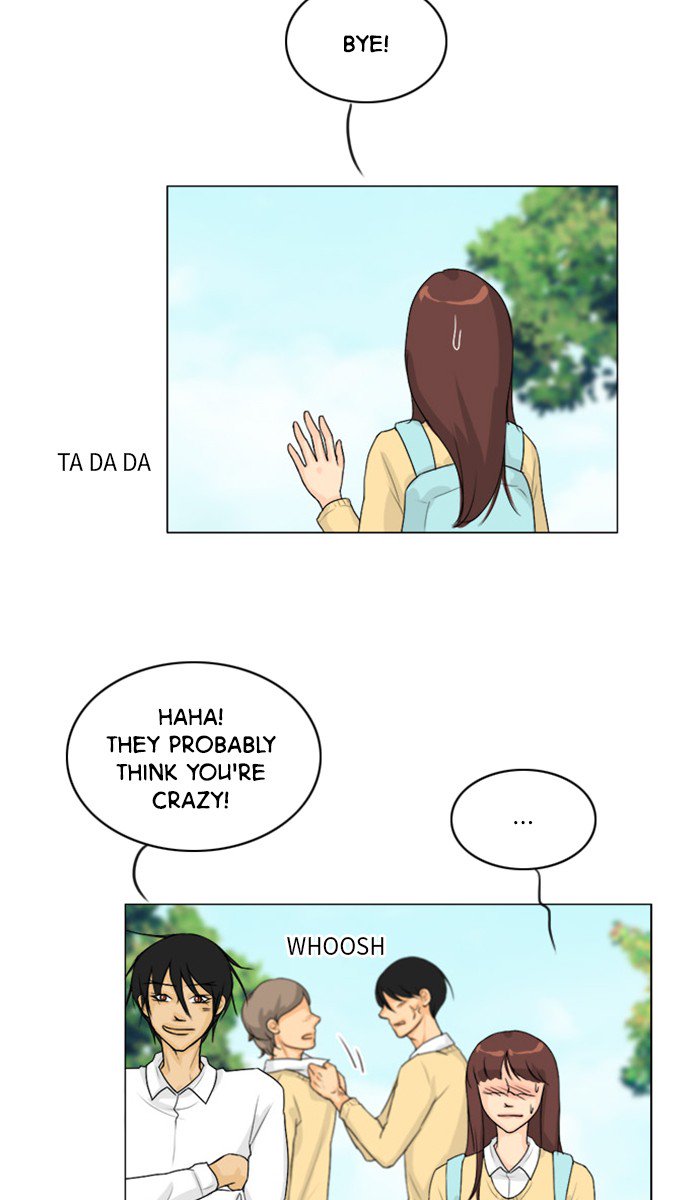 Ghost Wife Chapter 97 page 43 - Chapter 97: Episode 97