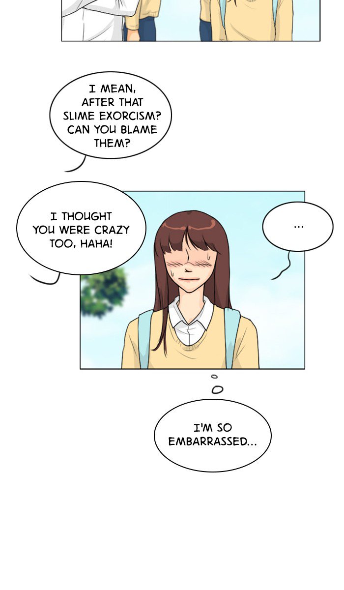 Ghost Wife Chapter 97 page 44 - Chapter 97: Episode 97