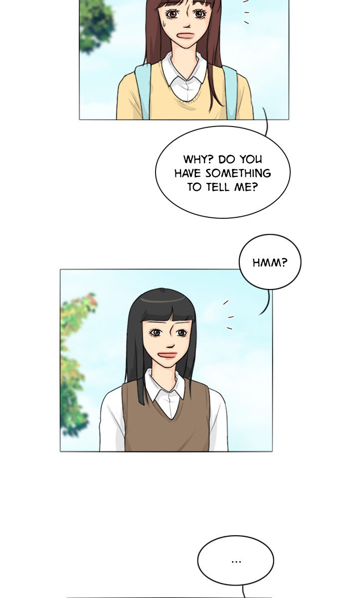 Ghost Wife Chapter 97 page 6 - Chapter 97: Episode 97