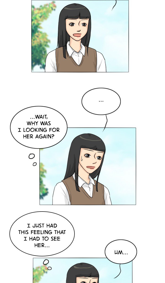 Ghost Wife Chapter 97 page 7 - Chapter 97: Episode 97