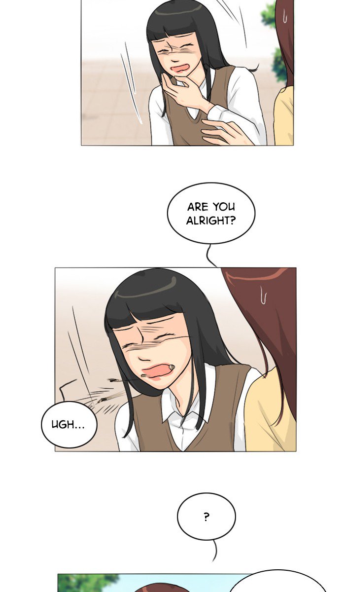 Ghost Wife Chapter 97 page 9 - Chapter 97: Episode 97