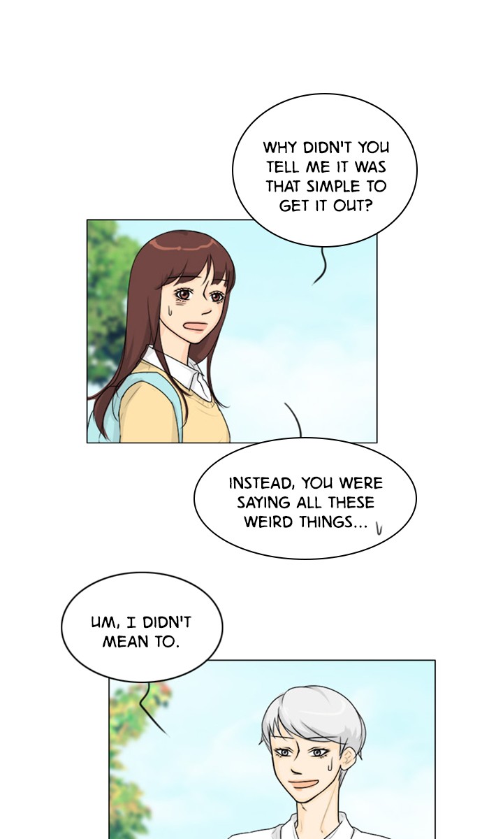 Ghost Wife Chapter 98 page 1 - Chapter 98: Episode 98
