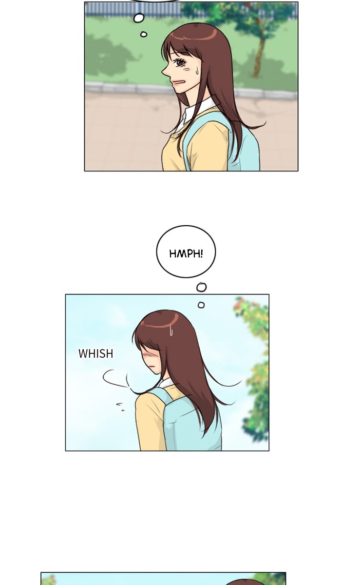 Ghost Wife Chapter 98 page 10 - Chapter 98: Episode 98