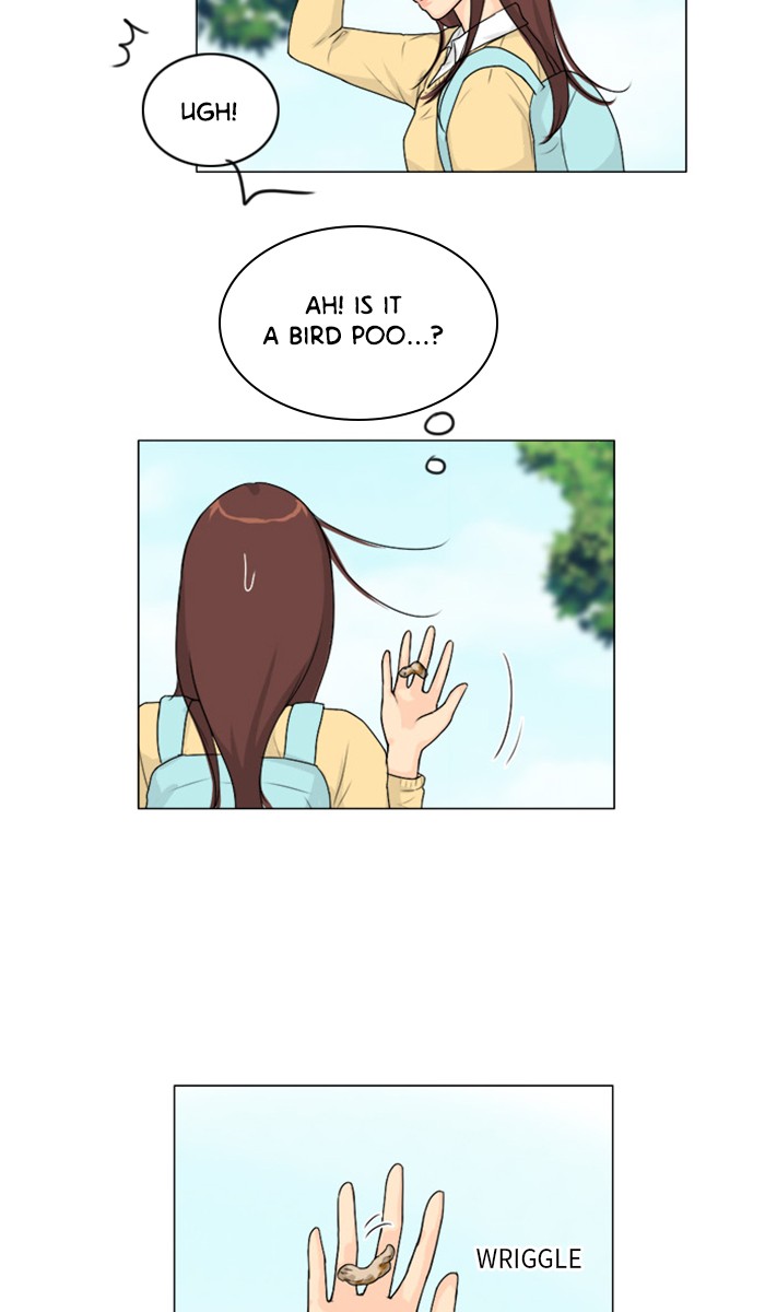 Ghost Wife Chapter 98 page 13 - Chapter 98: Episode 98