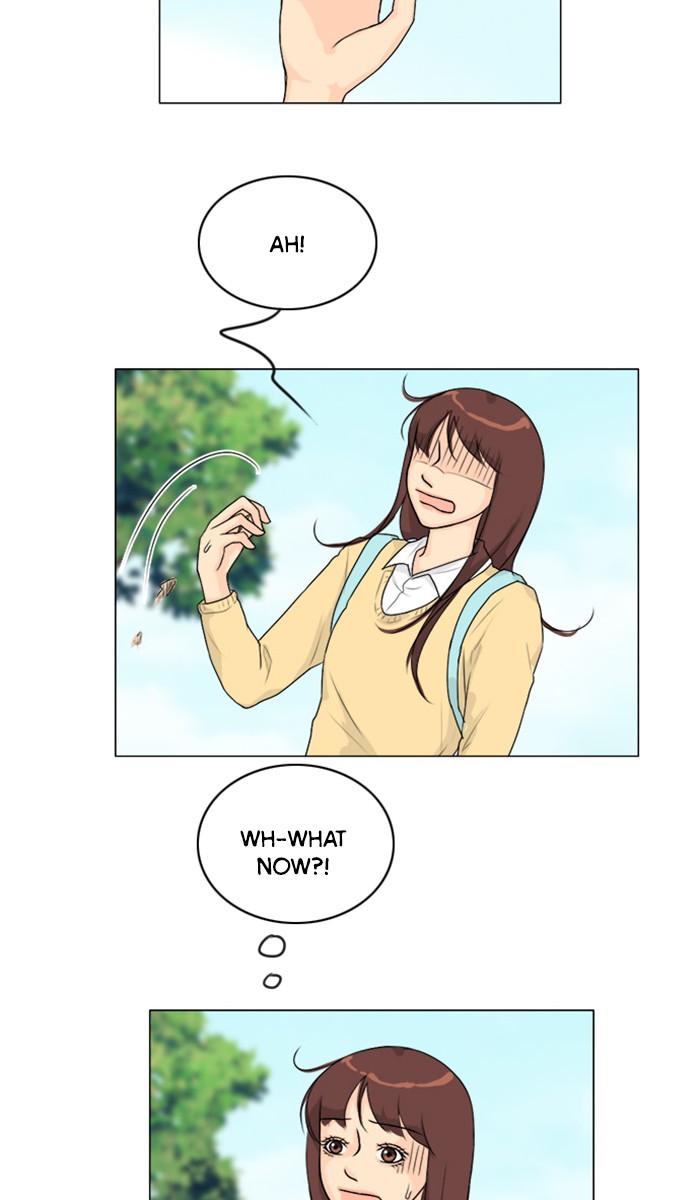 Ghost Wife Chapter 98 page 14 - Chapter 98: Episode 98