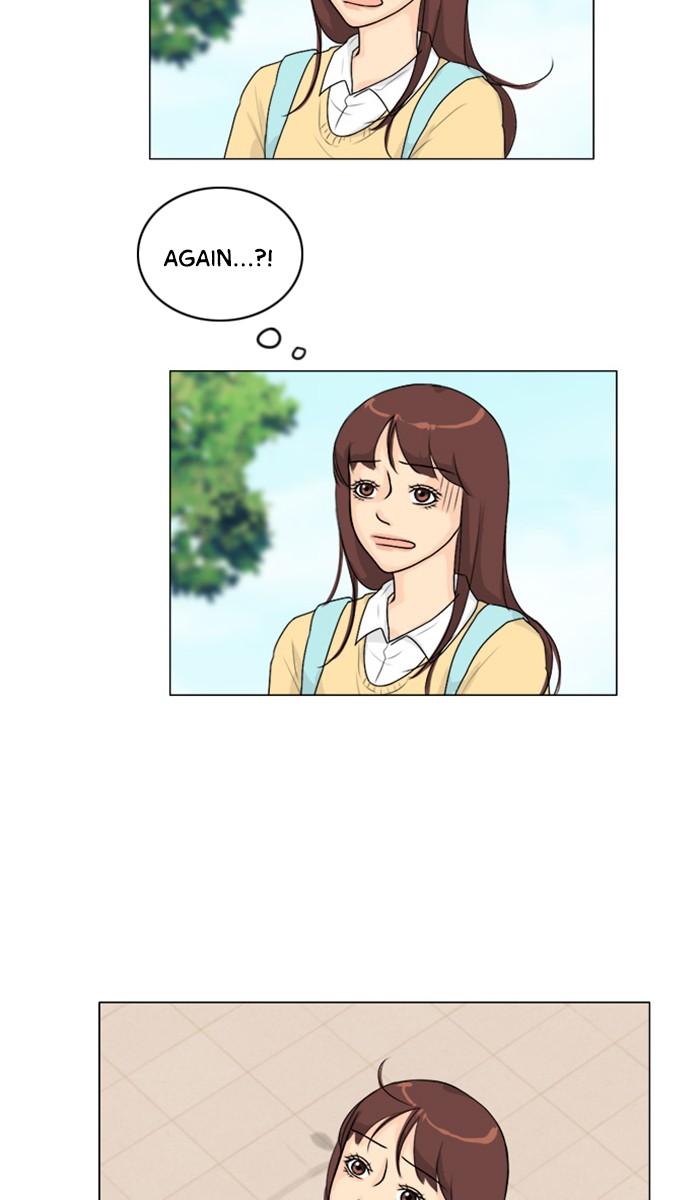 Ghost Wife Chapter 98 page 15 - Chapter 98: Episode 98