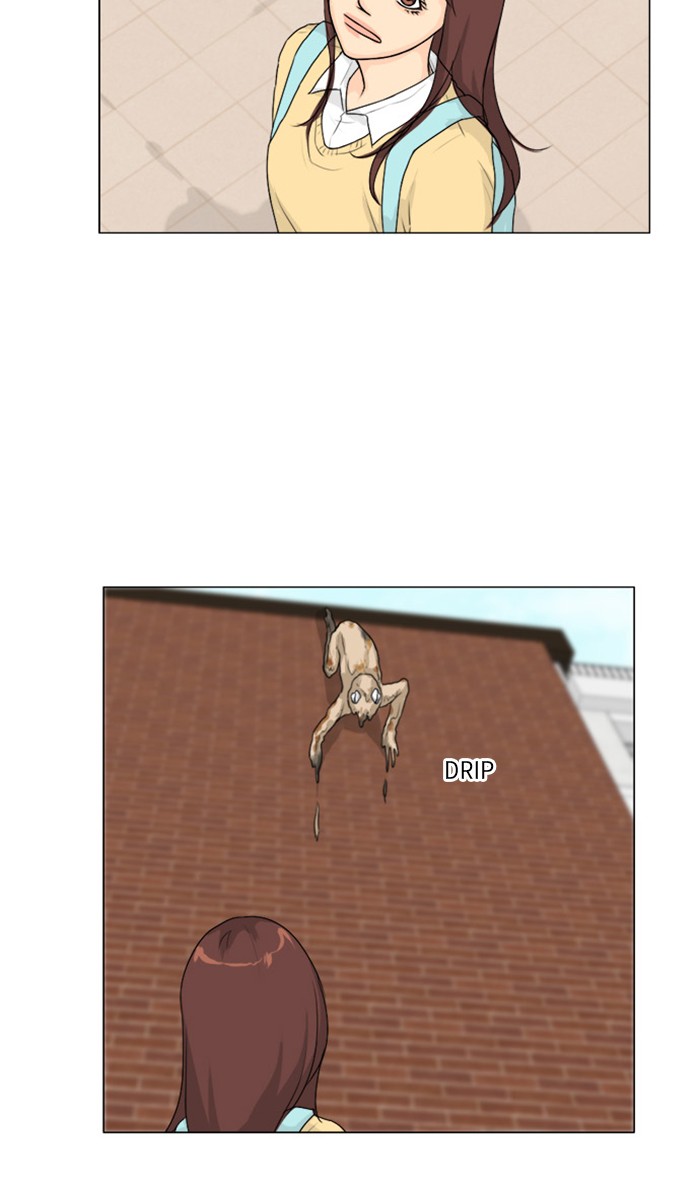 Ghost Wife Chapter 98 page 16 - Chapter 98: Episode 98