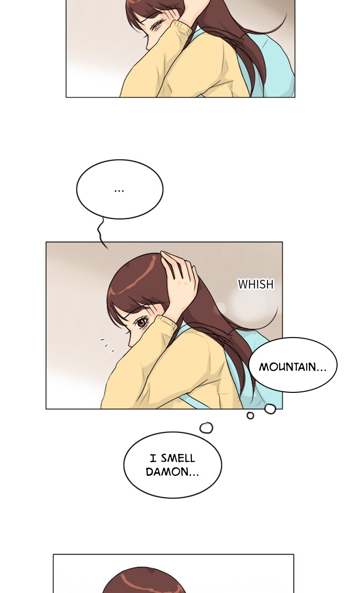 Ghost Wife Chapter 98 page 20 - Chapter 98: Episode 98