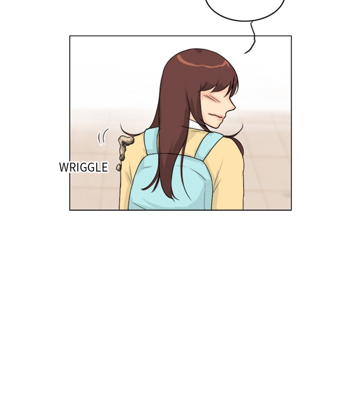 Ghost Wife Chapter 98 page 24 - Chapter 98: Episode 98