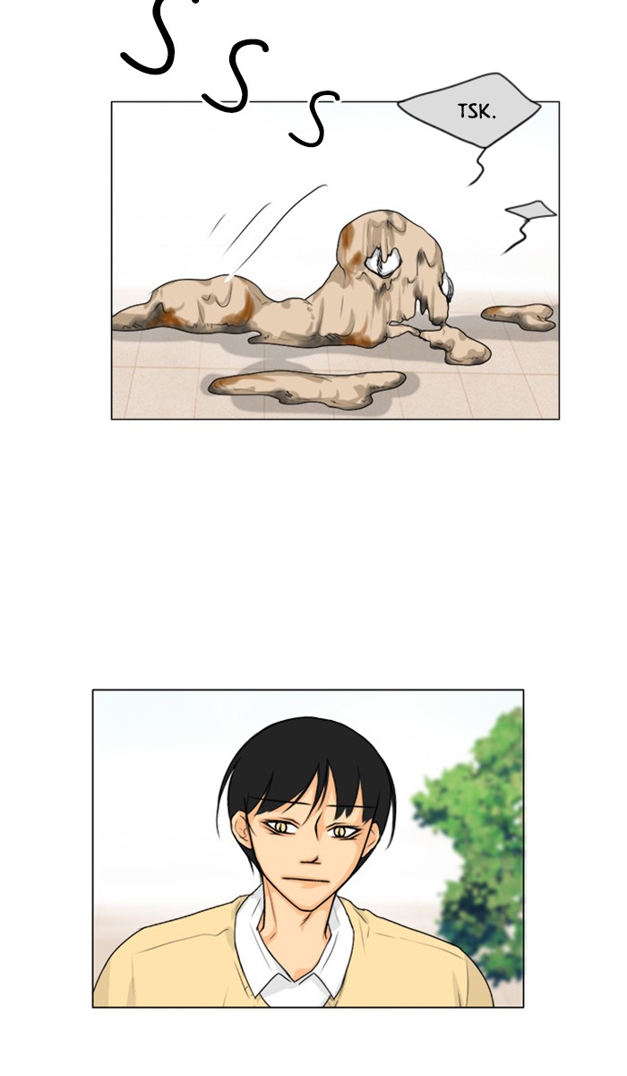 Ghost Wife Chapter 98 page 28 - Chapter 98: Episode 98