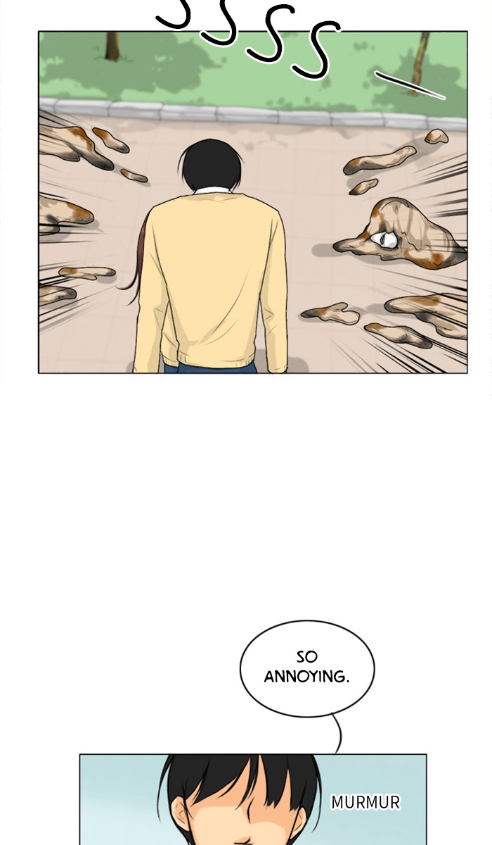 Ghost Wife Chapter 98 page 31 - Chapter 98: Episode 98