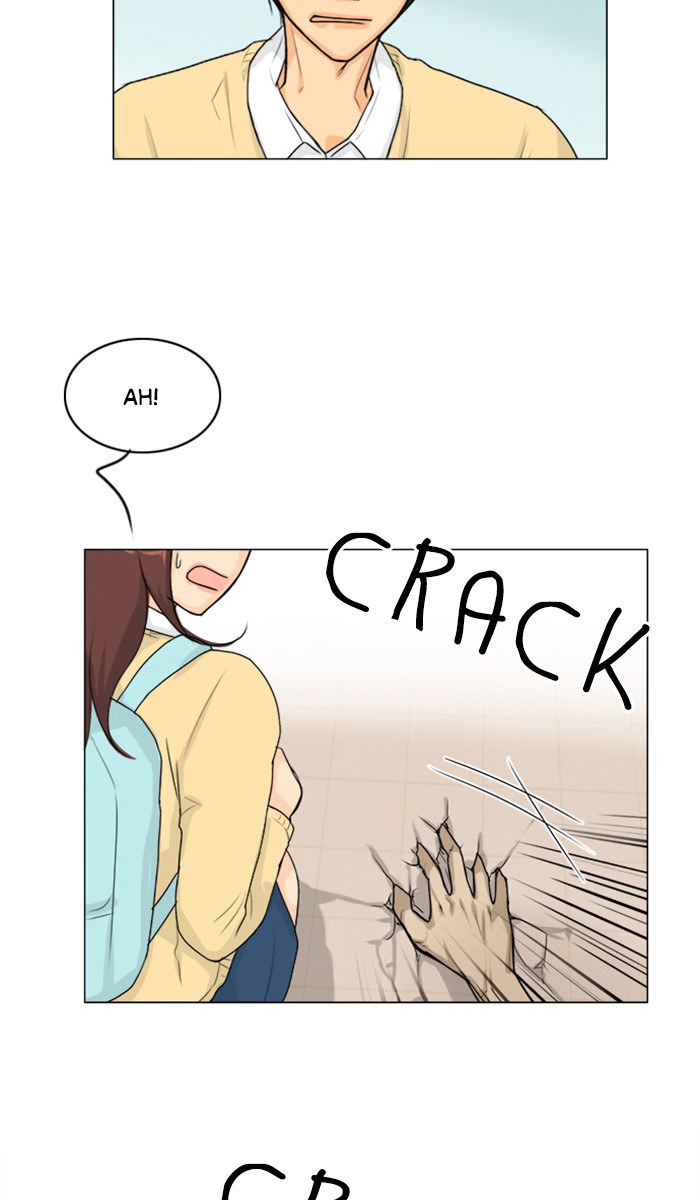 Ghost Wife Chapter 98 page 32 - Chapter 98: Episode 98