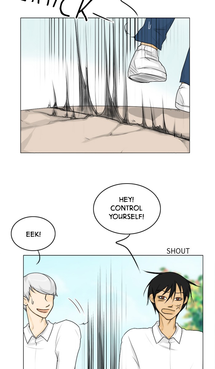 Ghost Wife Chapter 98 page 35 - Chapter 98: Episode 98
