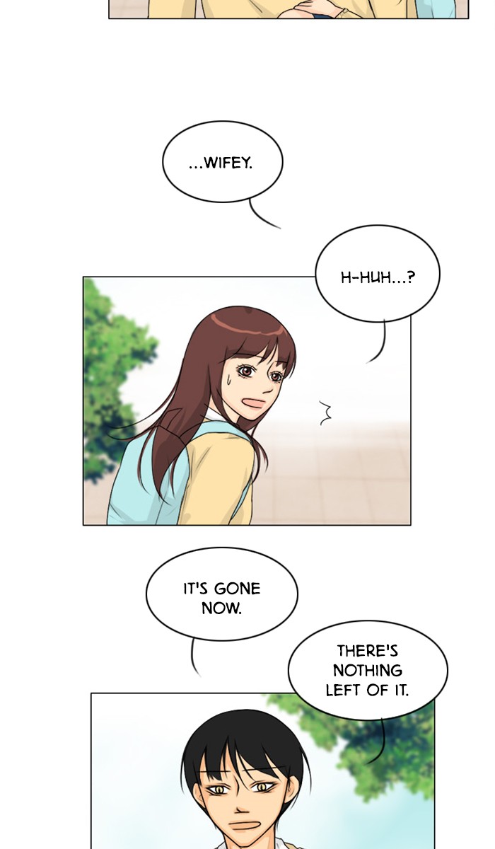 Ghost Wife Chapter 98 page 39 - Chapter 98: Episode 98