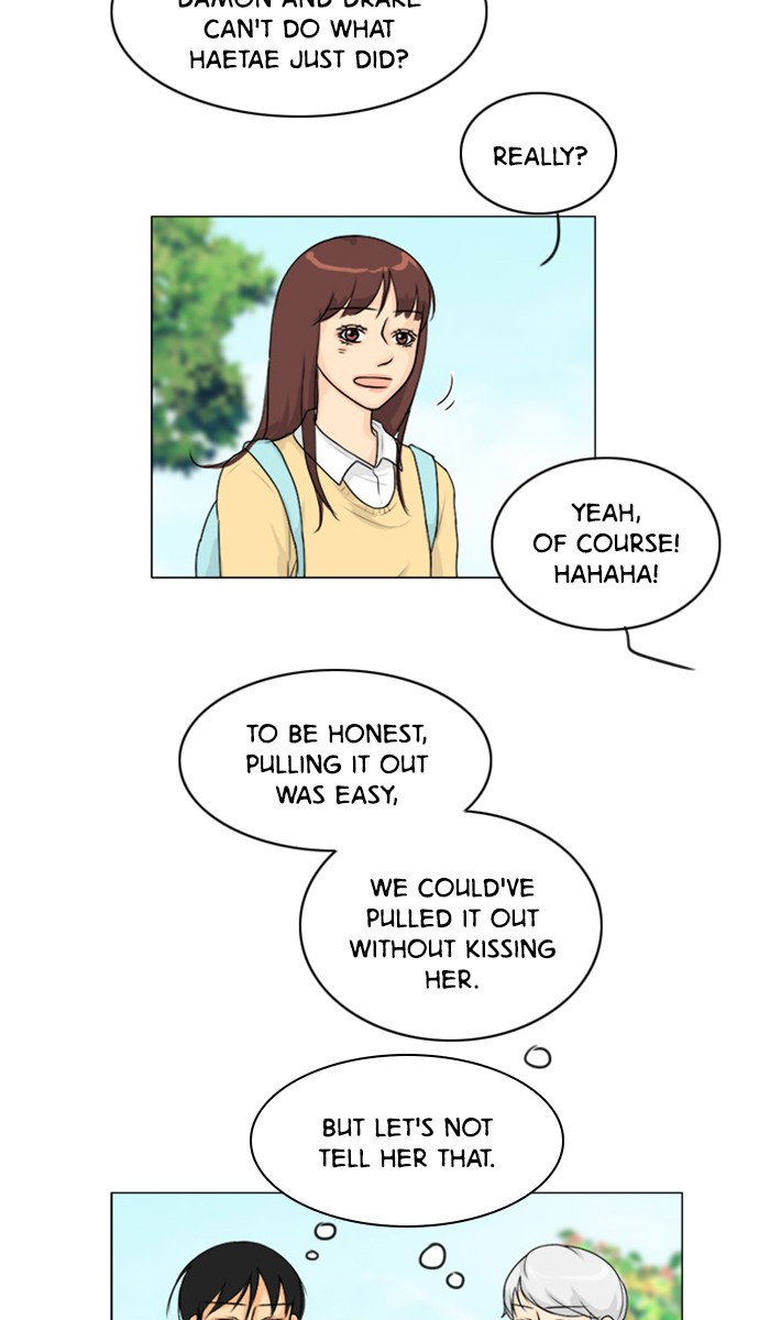 Ghost Wife Chapter 98 page 4 - Chapter 98: Episode 98
