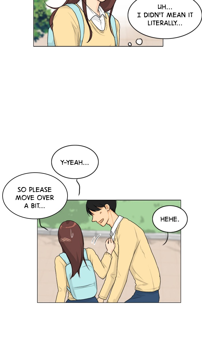 Ghost Wife Chapter 98 page 42 - Chapter 98: Episode 98