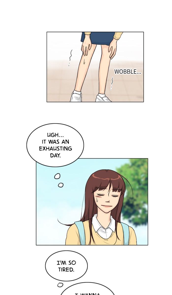 Ghost Wife Chapter 98 page 43 - Chapter 98: Episode 98